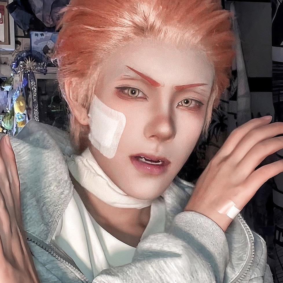 千初_u（求推荐🥺）