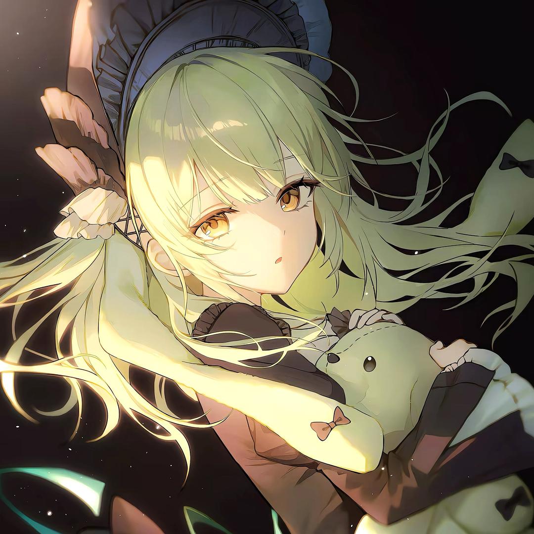 烦