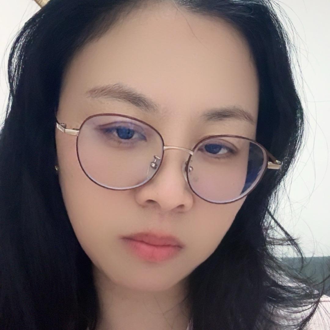 晓倩  乐开花🌼