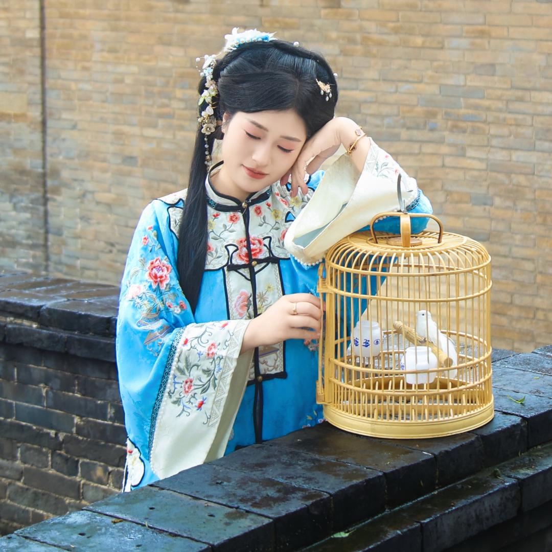 九珍.