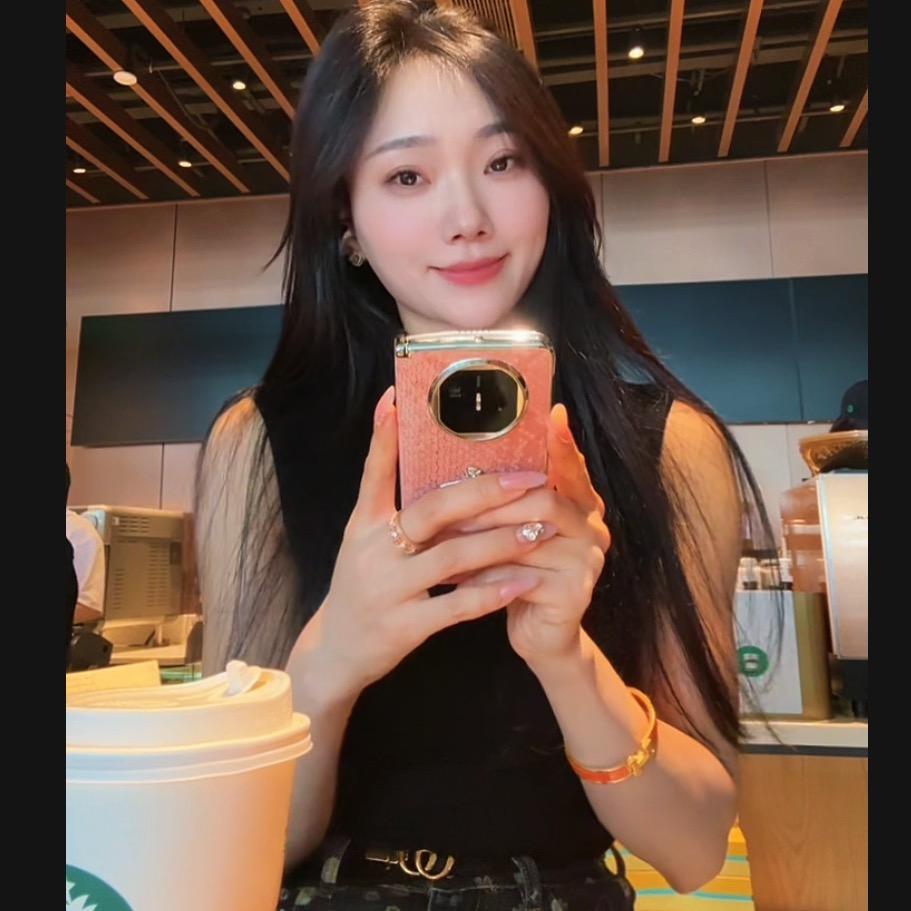悦尚一姐.ᥫᩣ 💋