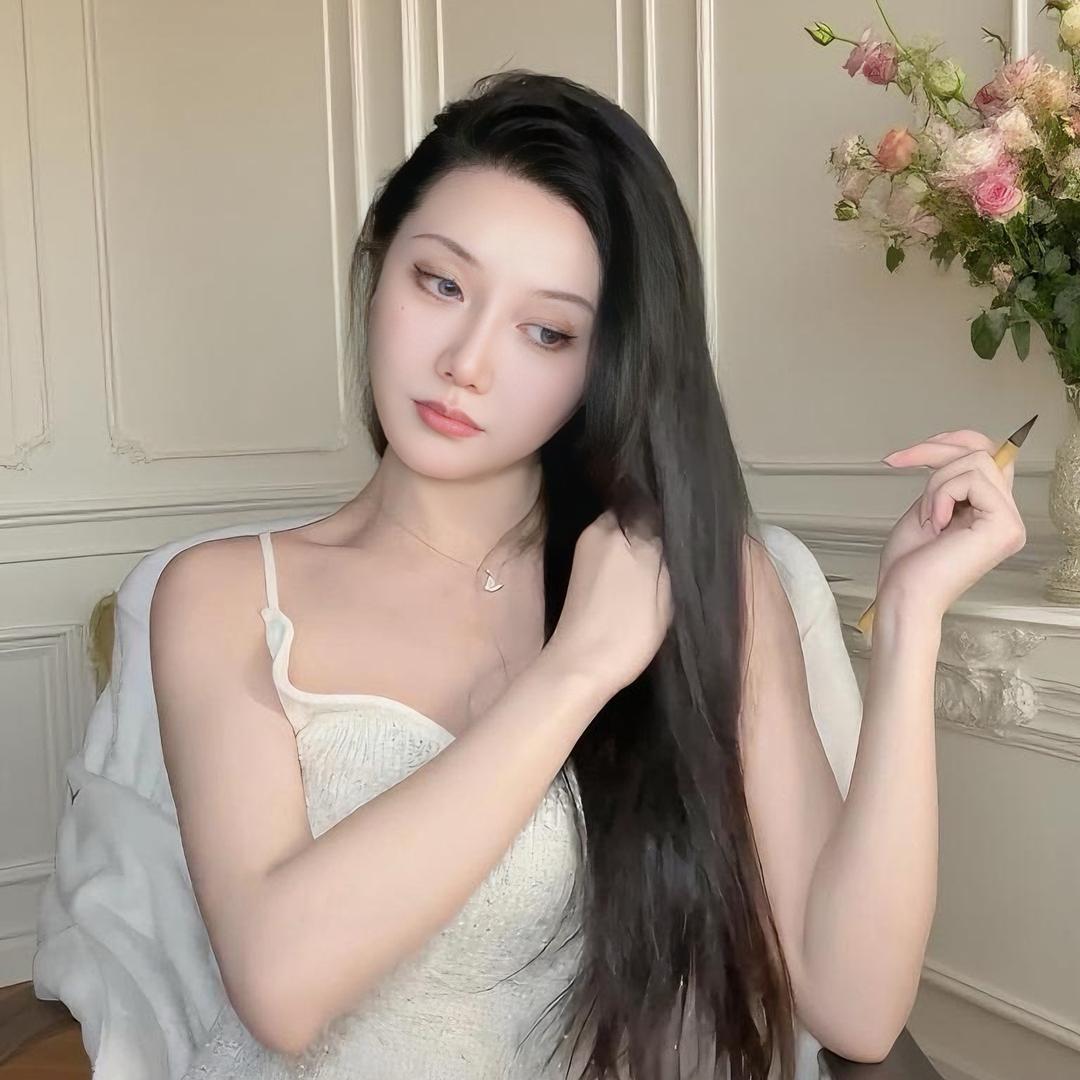 邀月💜
