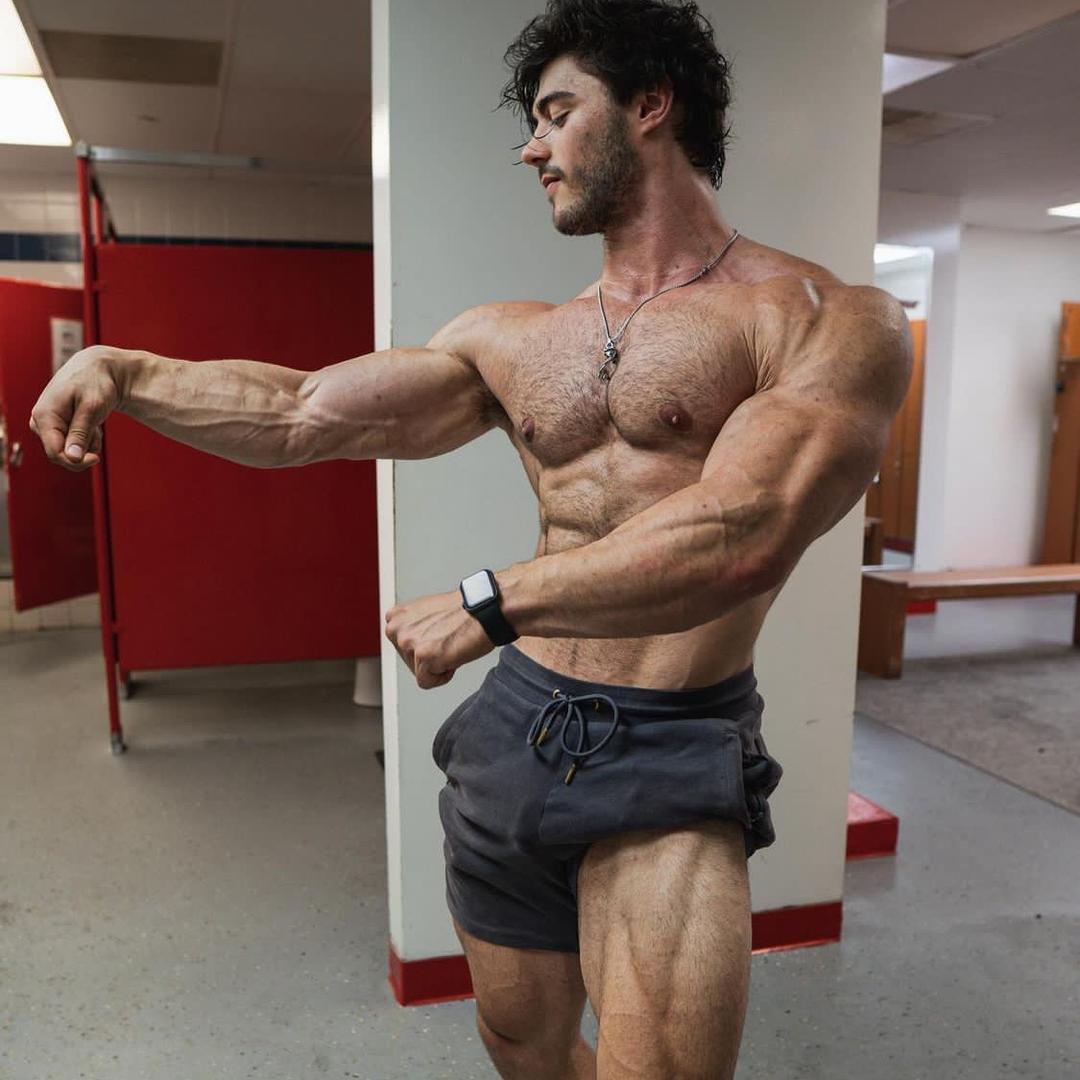 Motivation精神氮泵