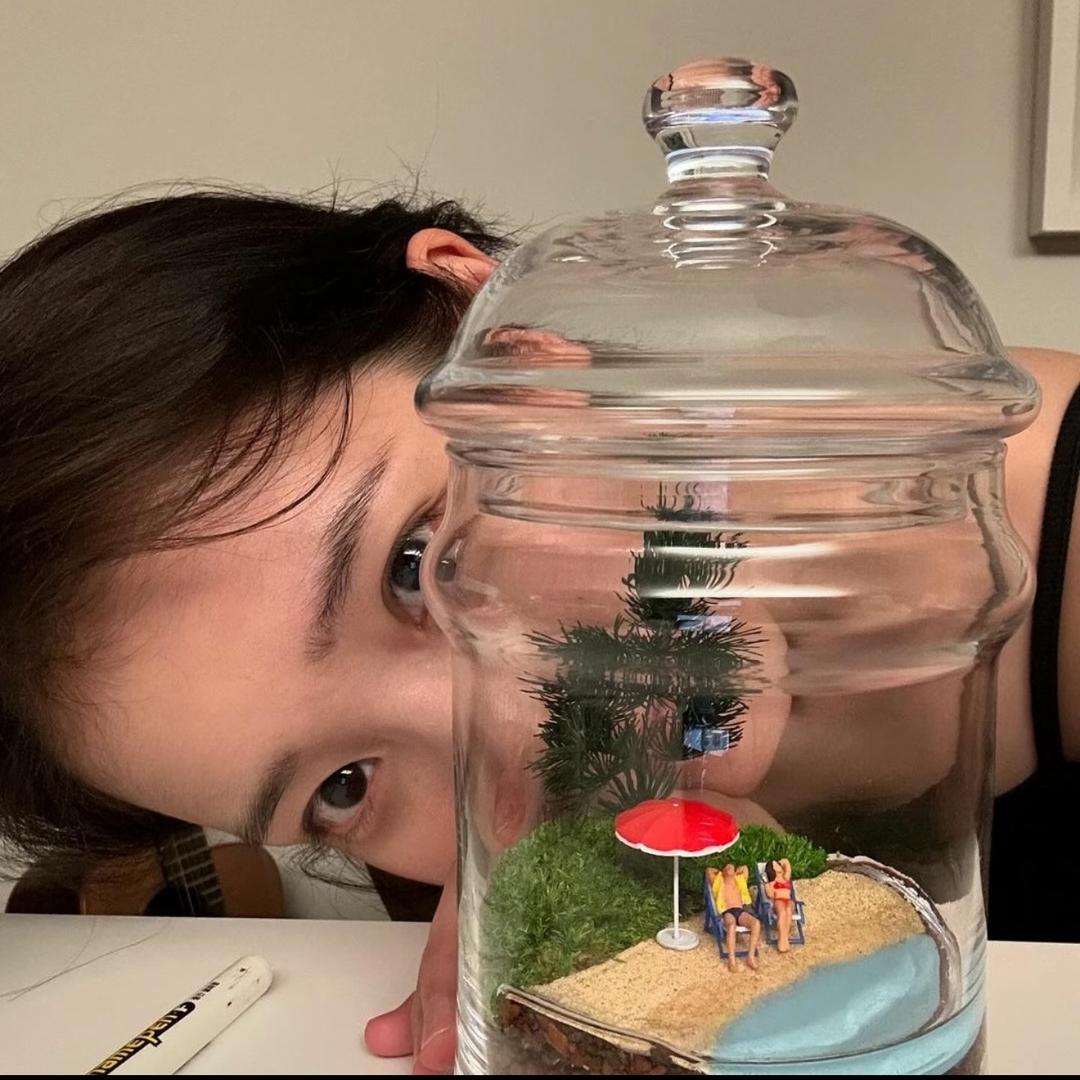 小多