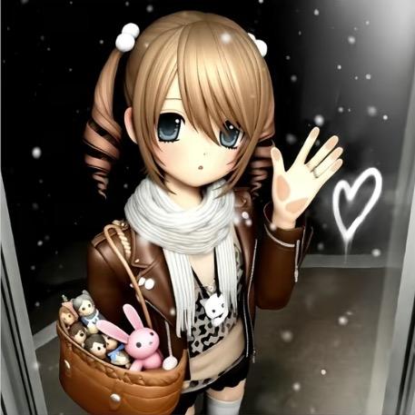 小薇.