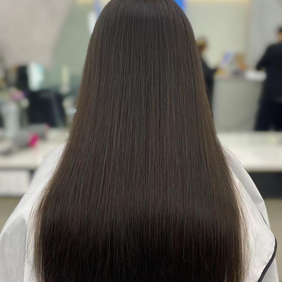 美美爱养发