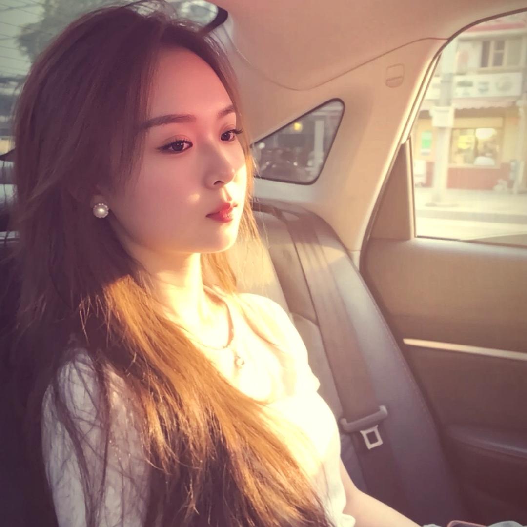 @我的脸最圆