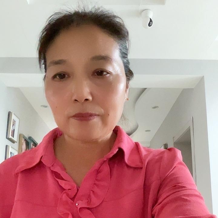 陈君姐