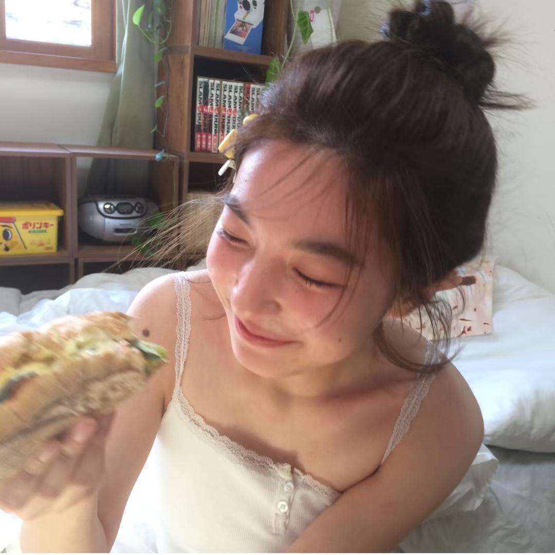 🍟～