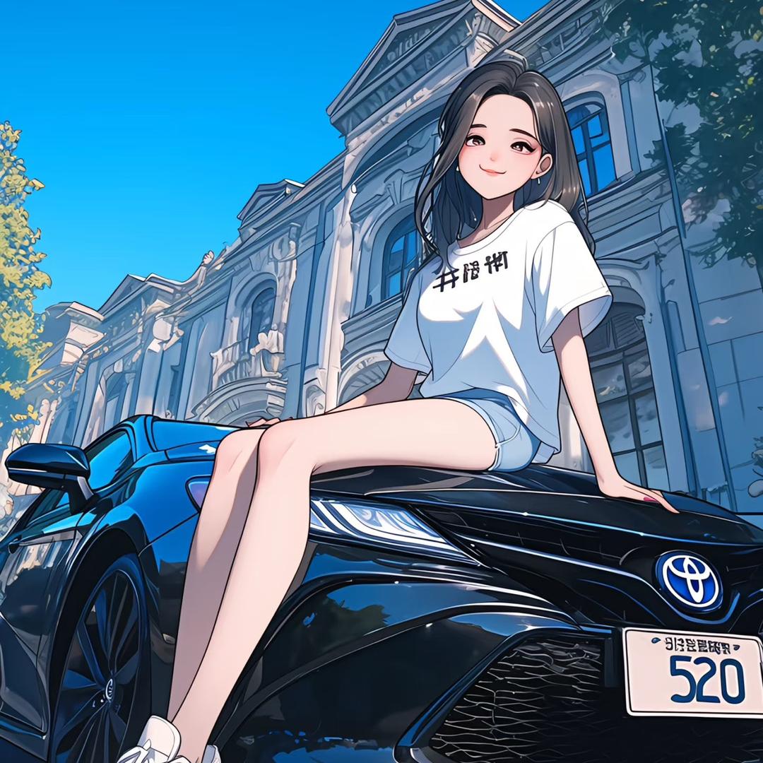 广丰不知名员工