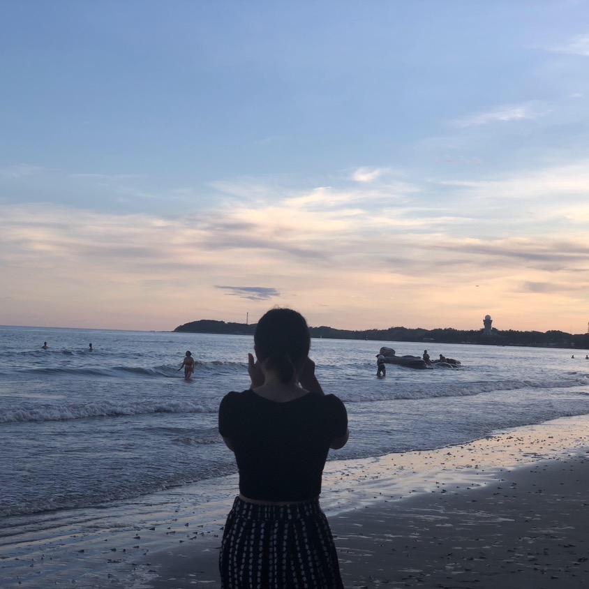 瑶瑶   「好物分享」