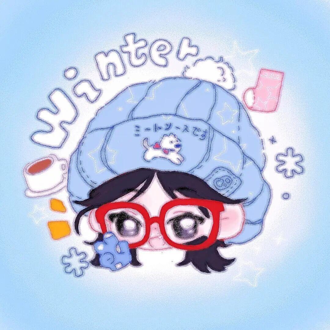 闪亮的屁灯✨