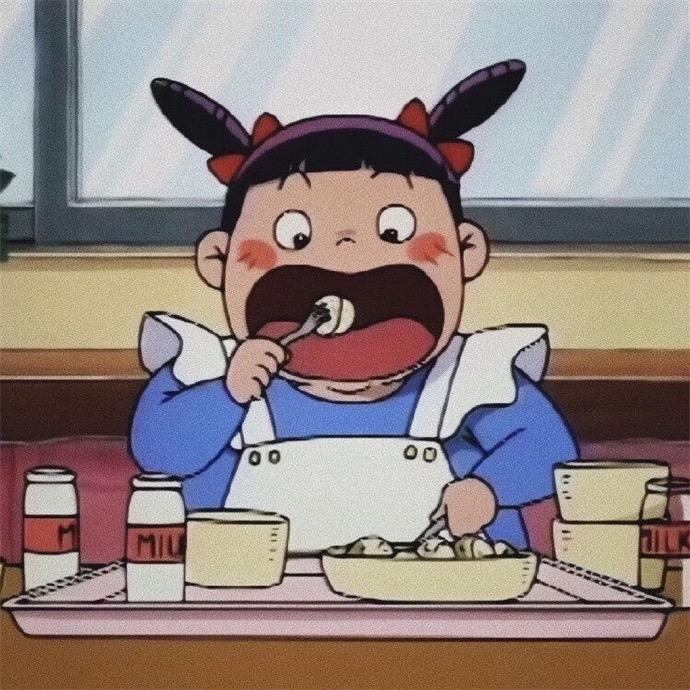 可爱有什么用🍧
