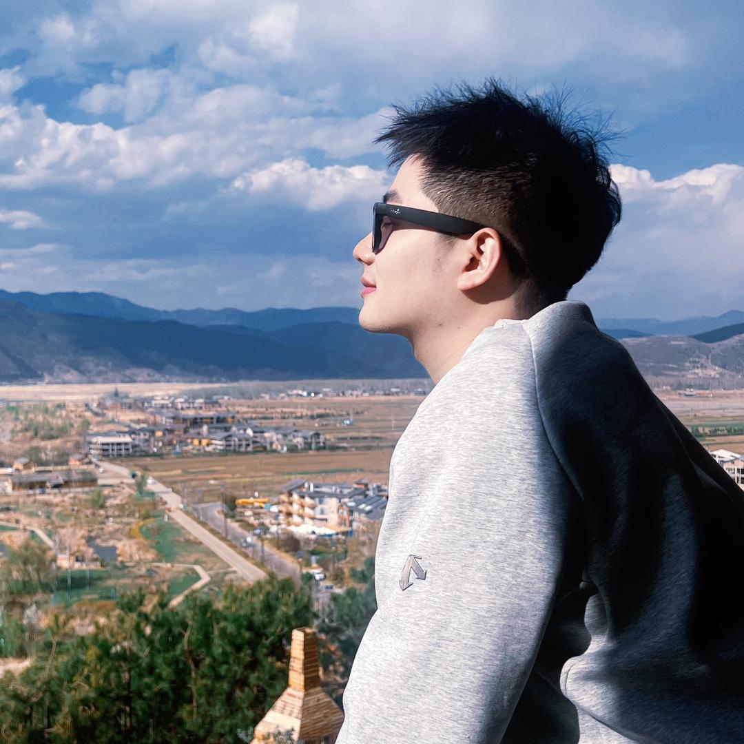 小二杰仔