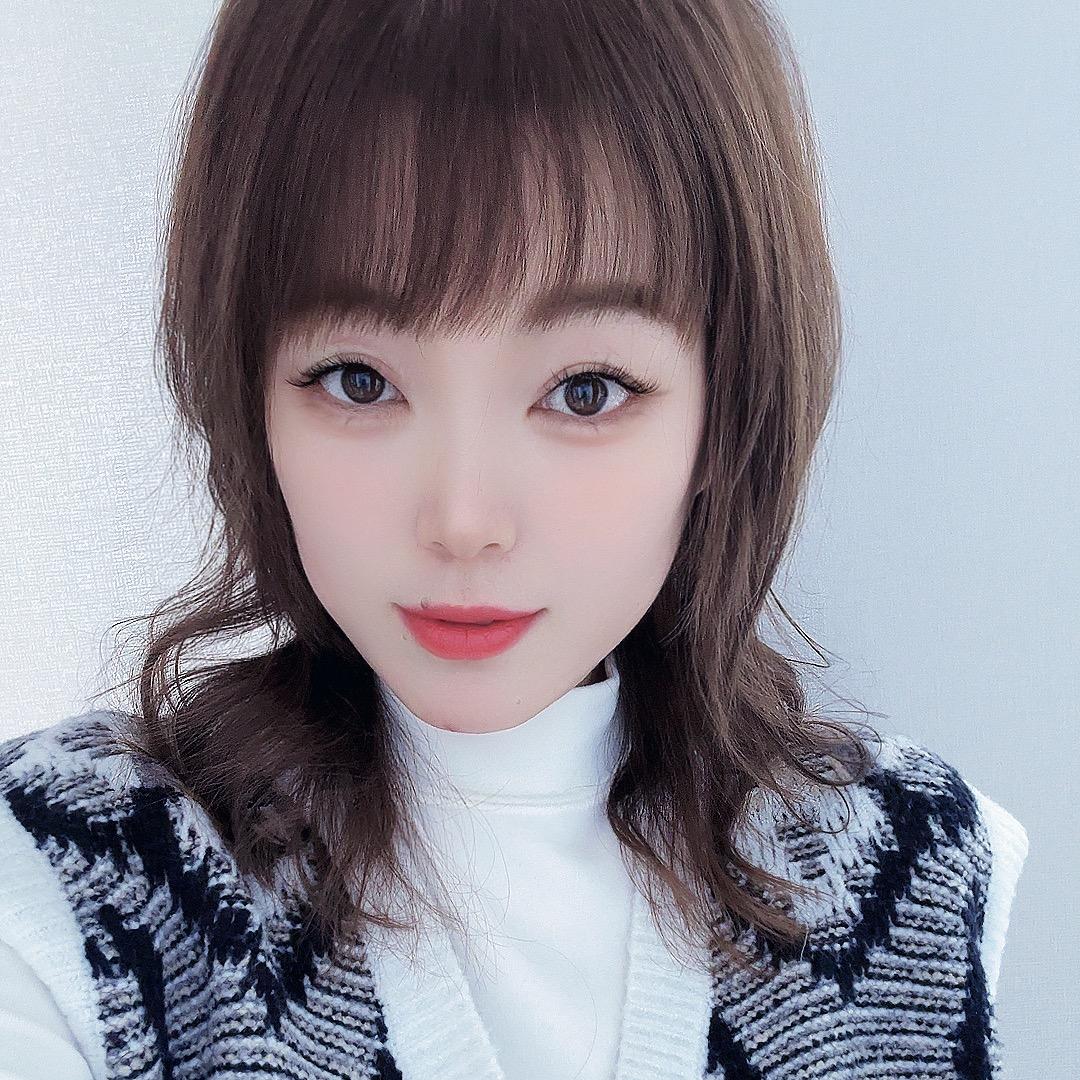 鹿鹿向前看