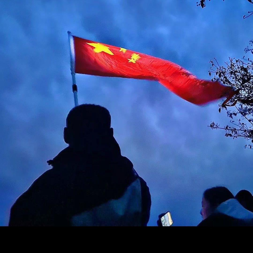 阿栋🥷