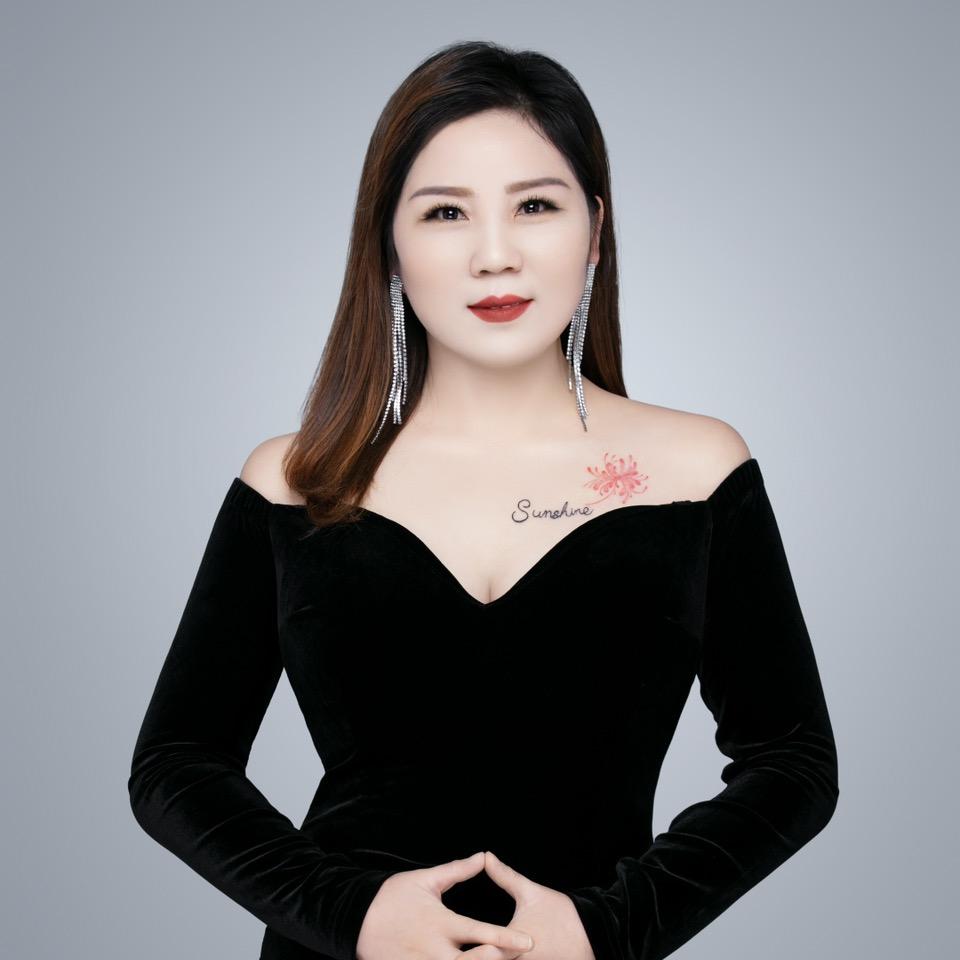 辰艺艾初美美肤科技中心