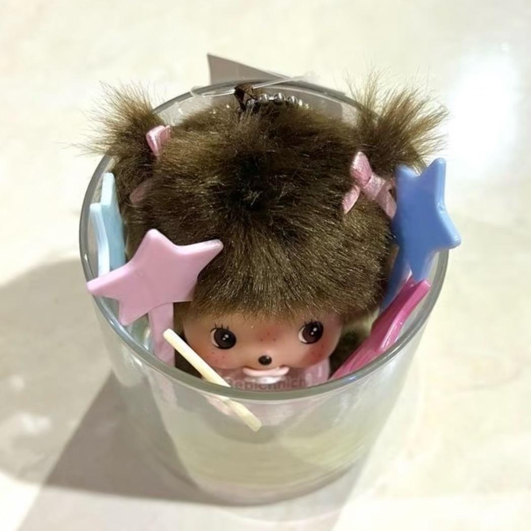 나는 핑크 다