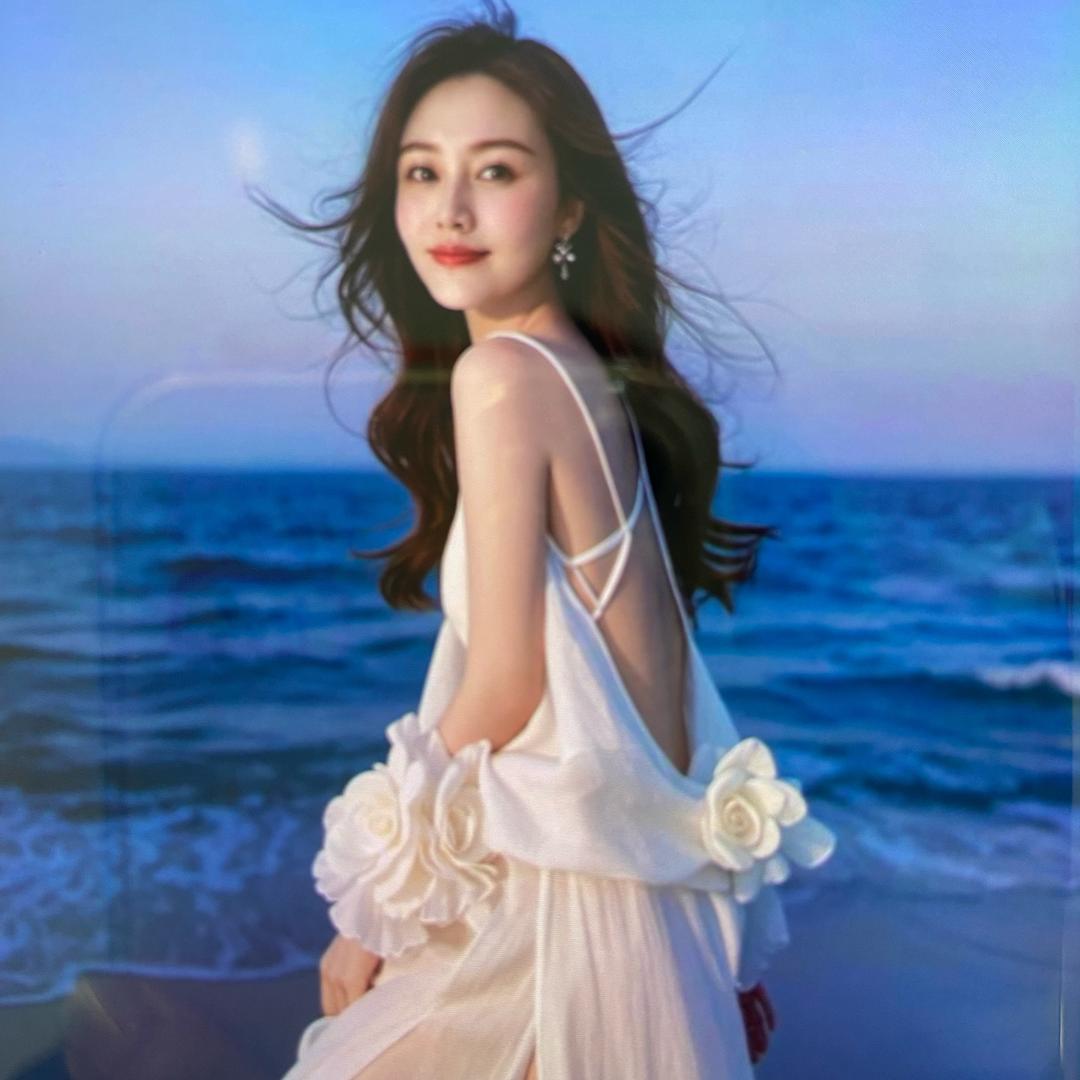 静老板美妆