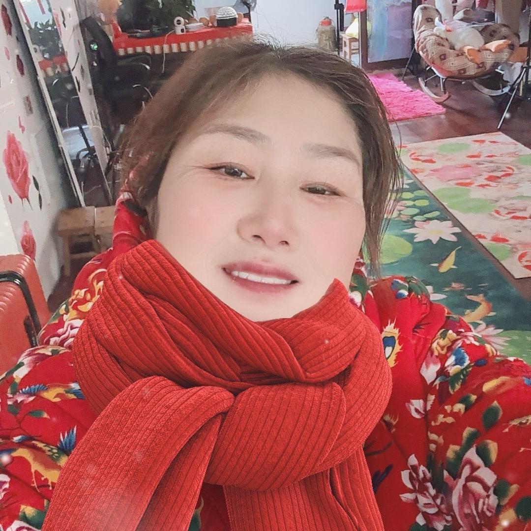 农村华姐