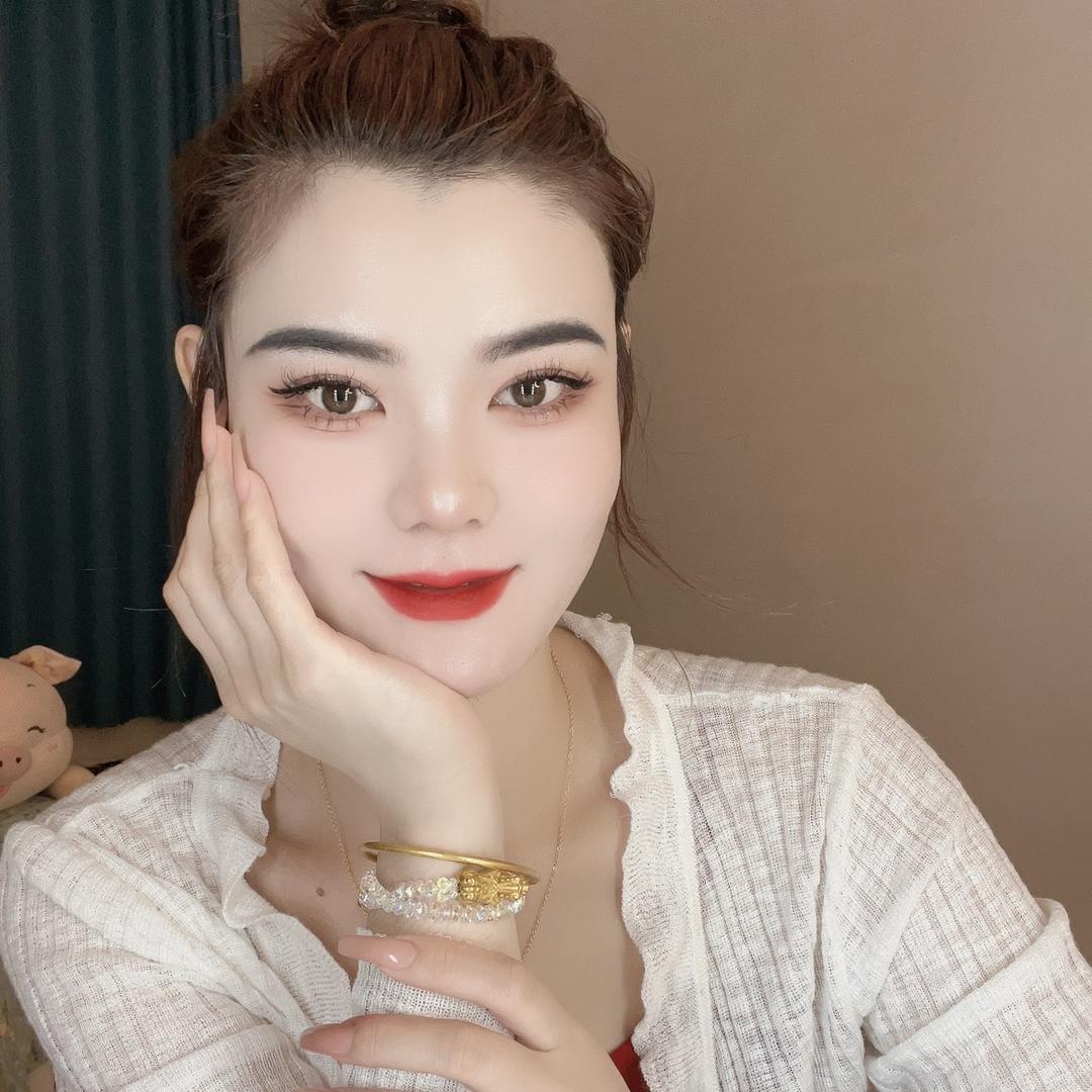 老二媳妇（娇娇）@抖音