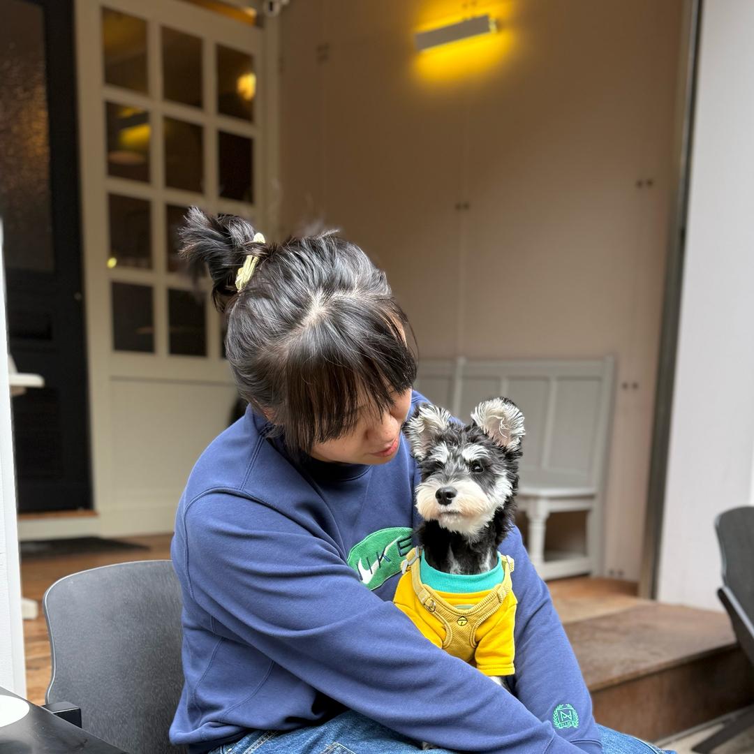 小贾同学