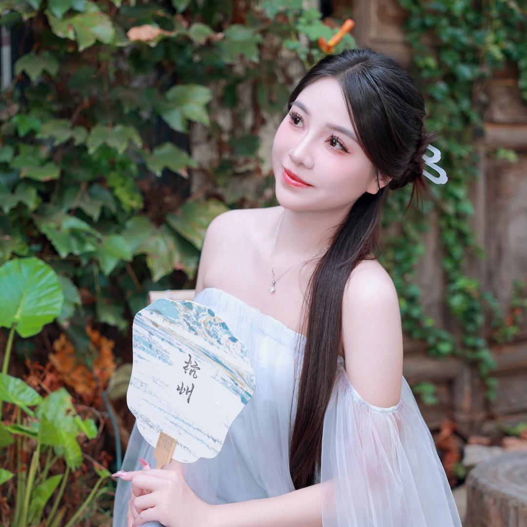 越南玉珍在中国留学呢💗