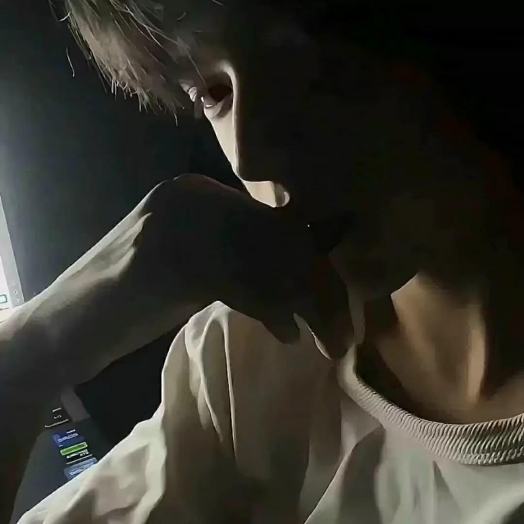 泪痣.