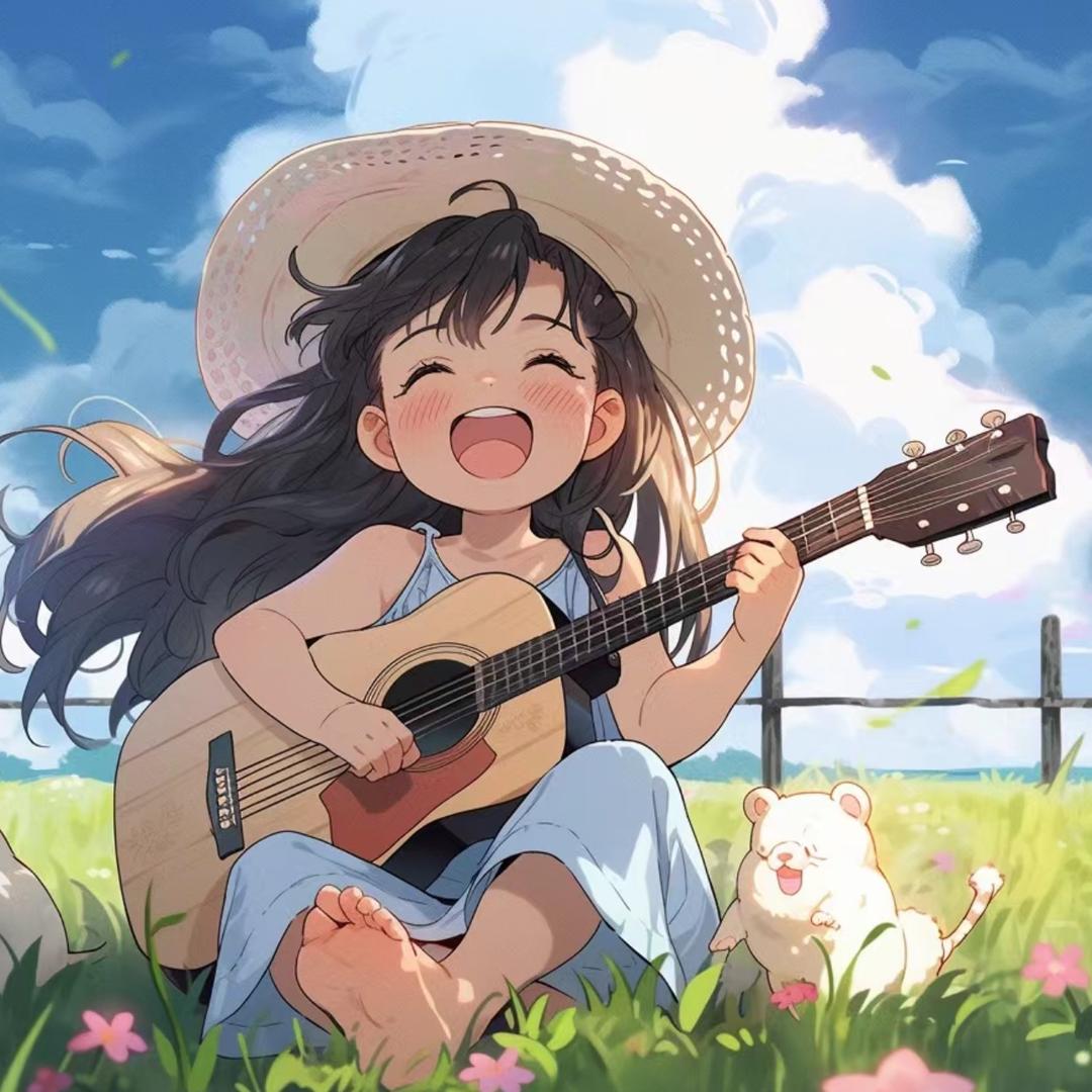 爱跳舞的音乐生