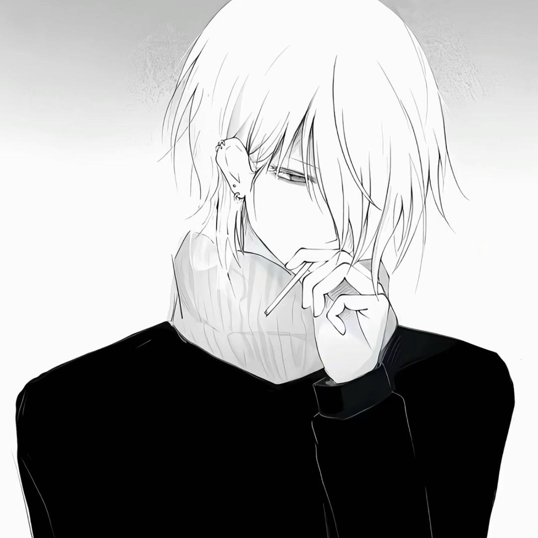 Lost