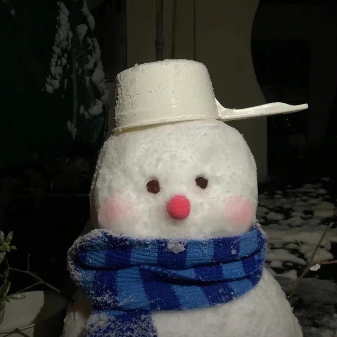 发呆的芝麻糊