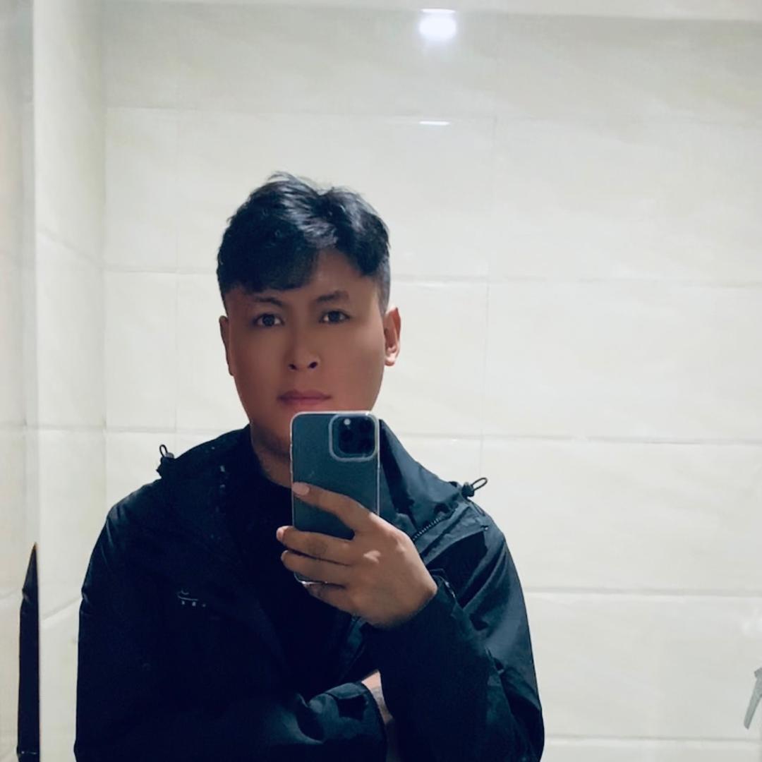 ㉨……阿克卓巴🐒