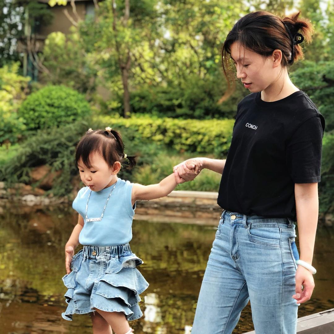 芊竹麻麻吖（带娃中）