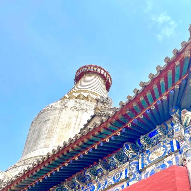 清凉圣境