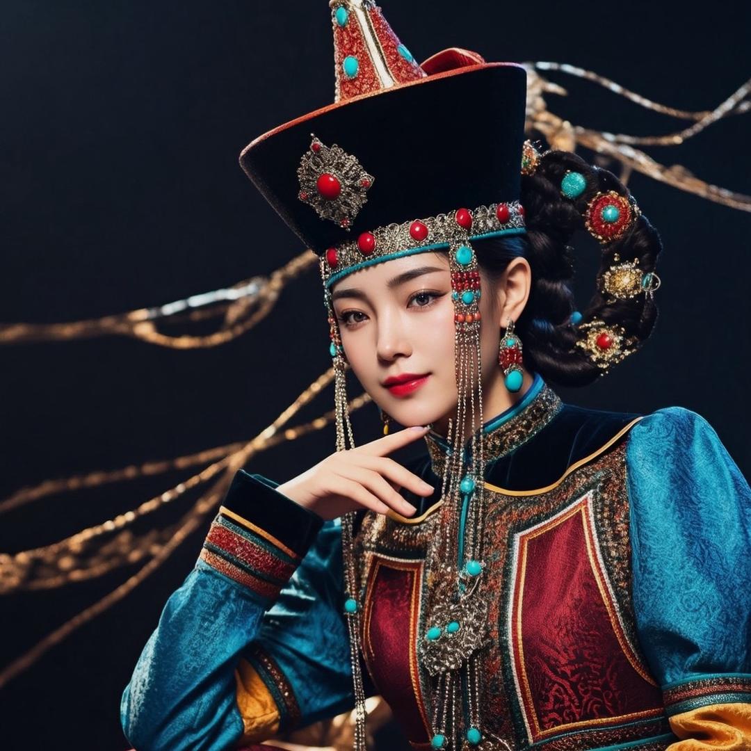 萨琪琪格