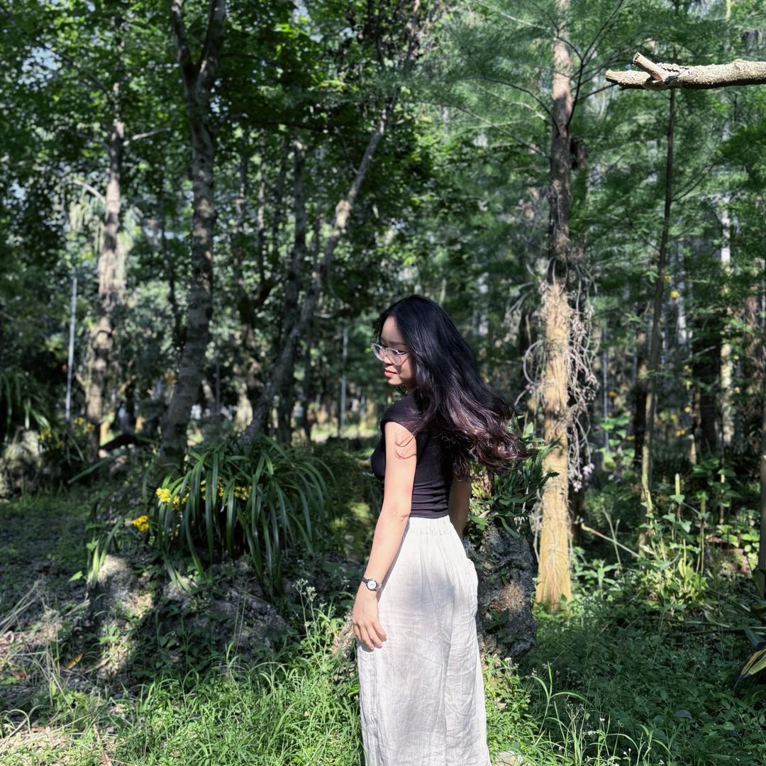 青栀🍃