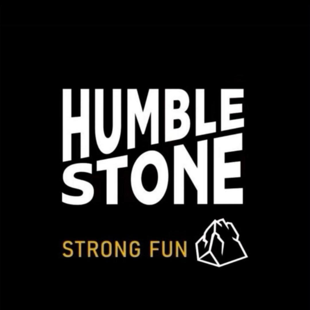 悍石HUMBLE STONE