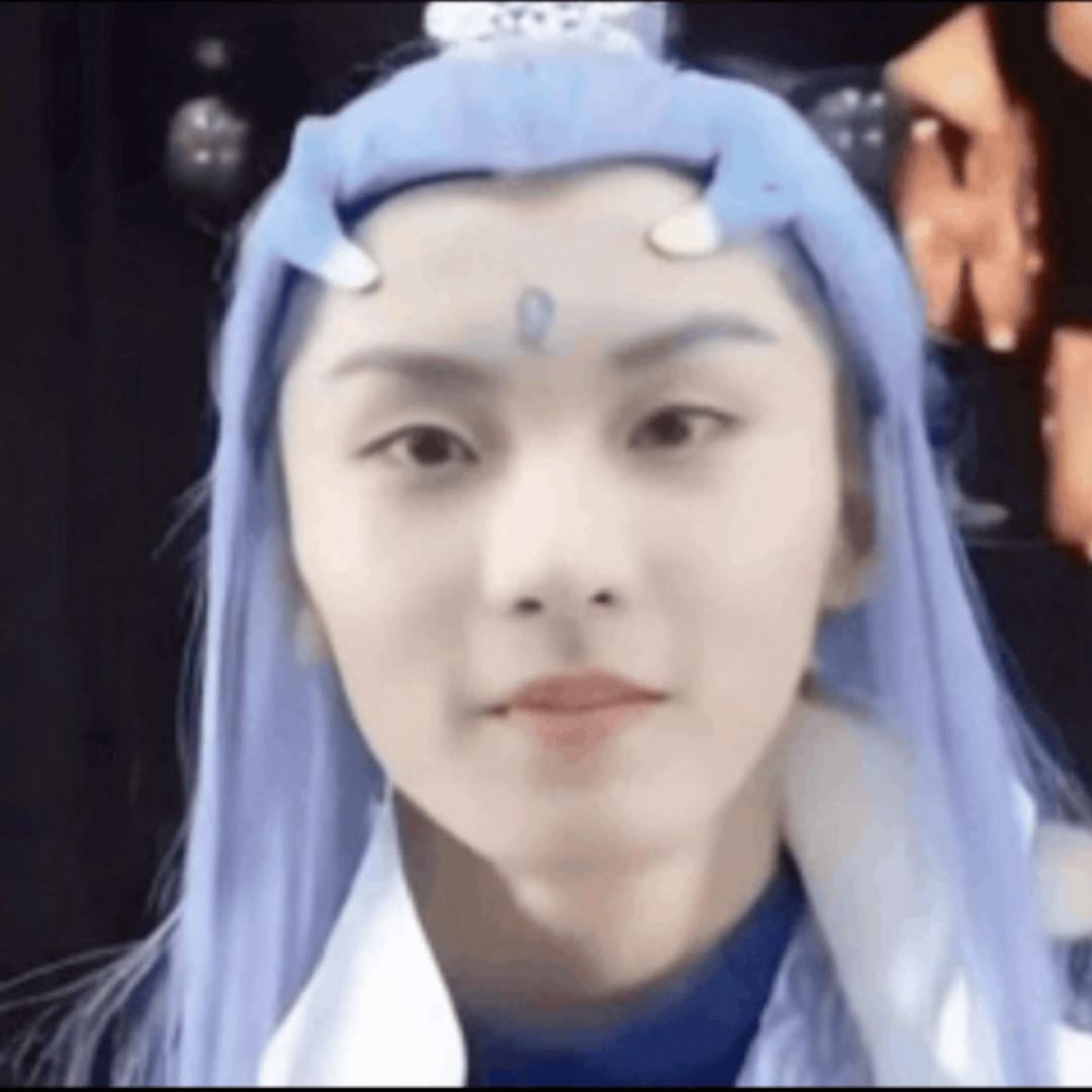 心情有一点点糟糕