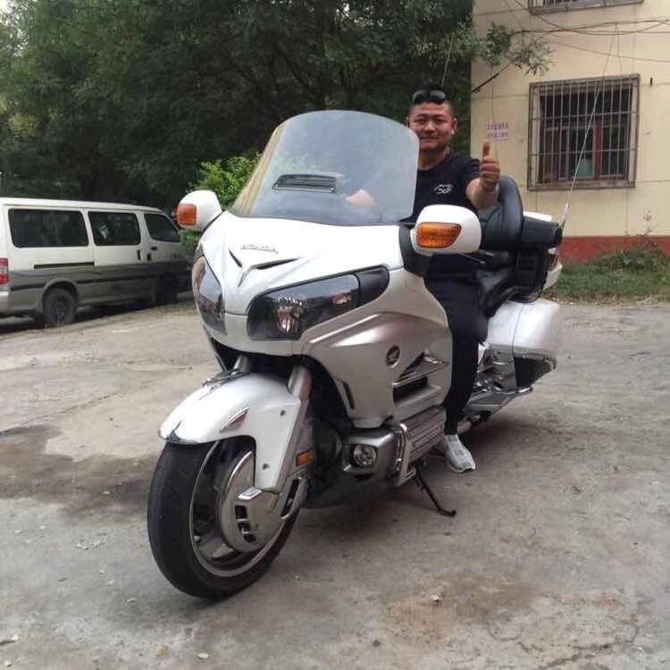 任丘市磊磊摩托车维修部