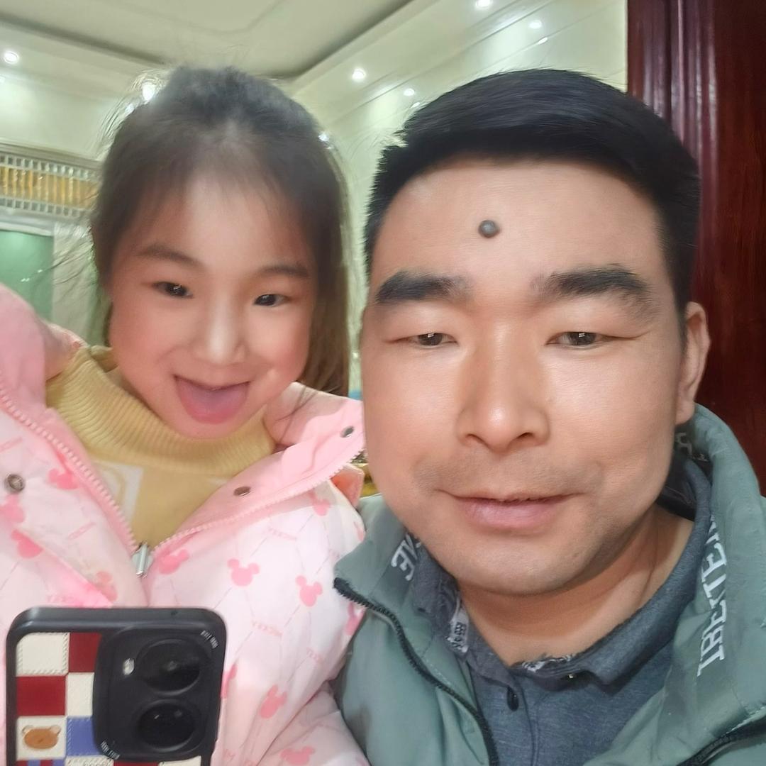 坚哥说好苗