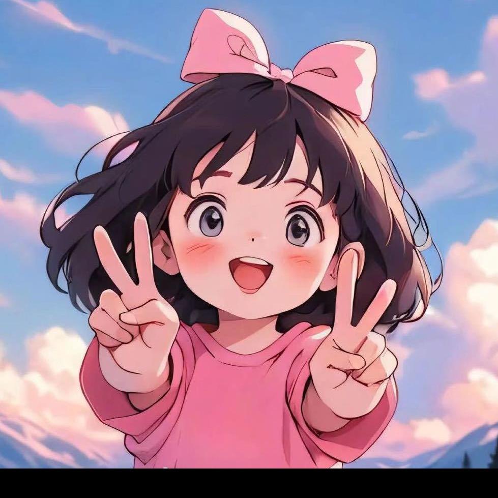 恬恬宝贝