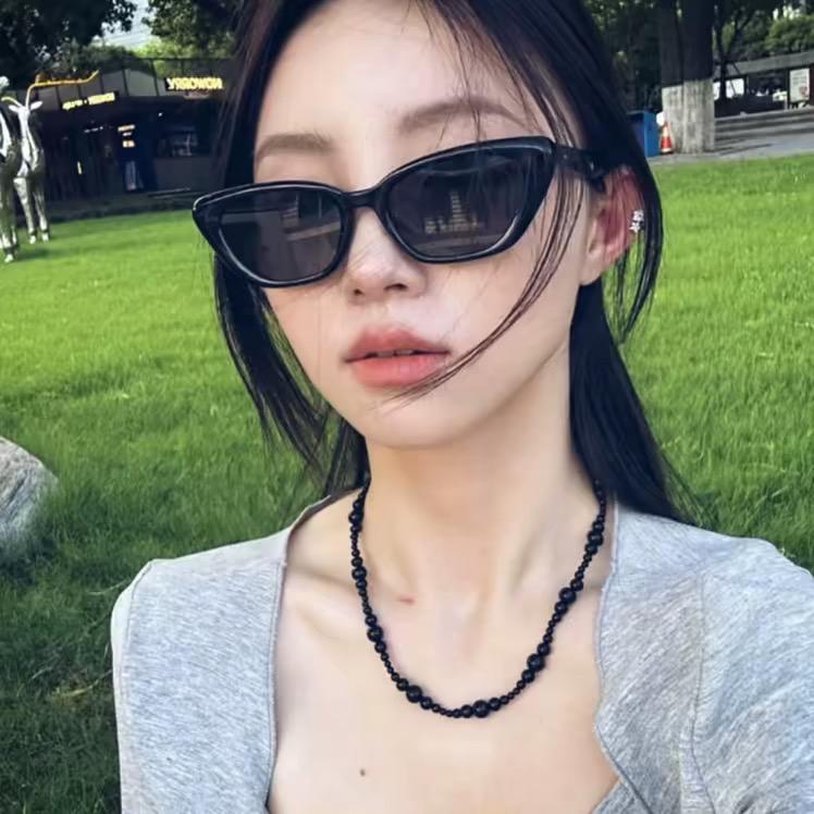 小小梅子