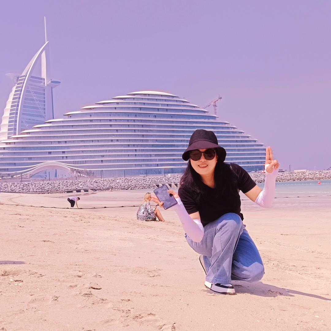 毕节青旅章雪梅