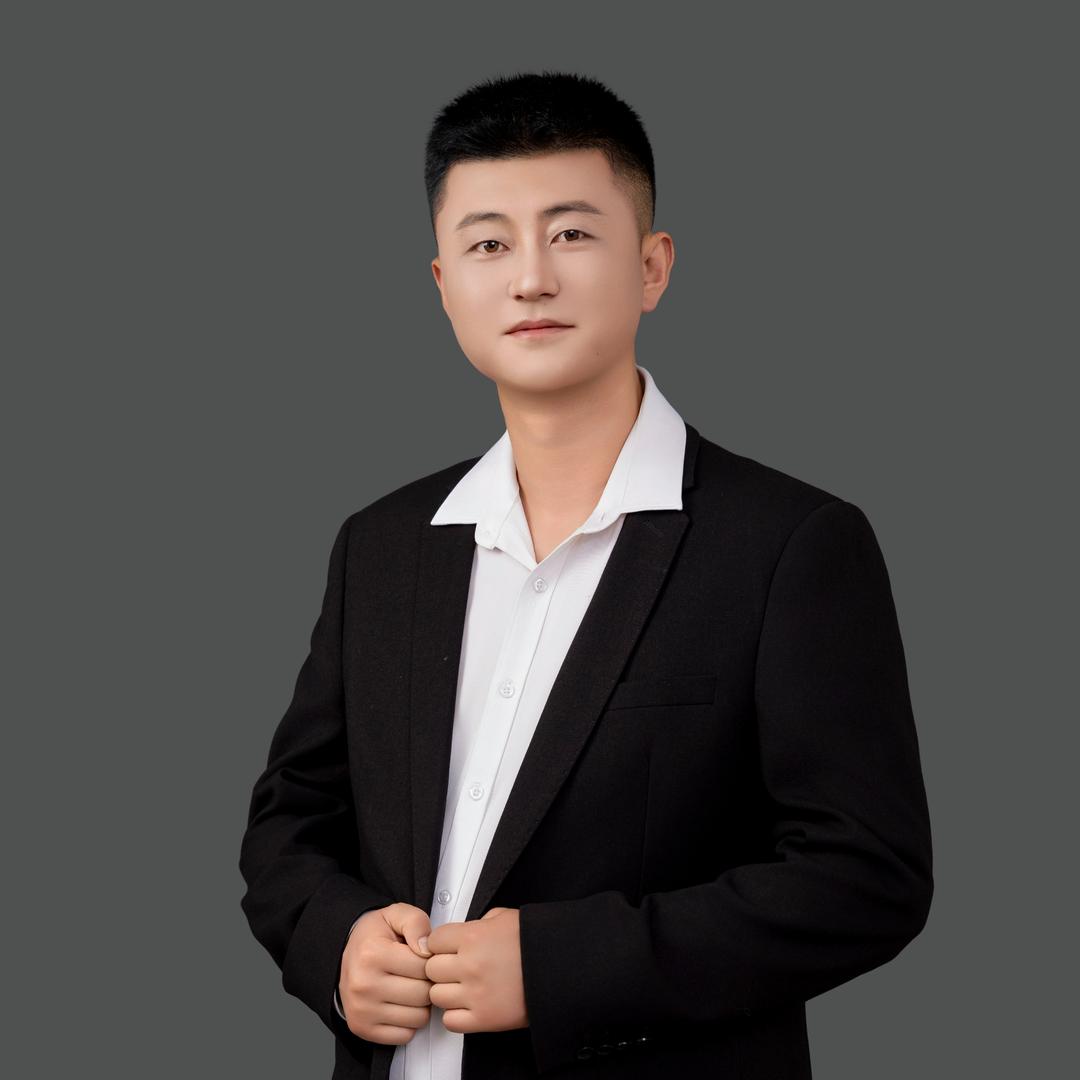 静宁房产中介小石