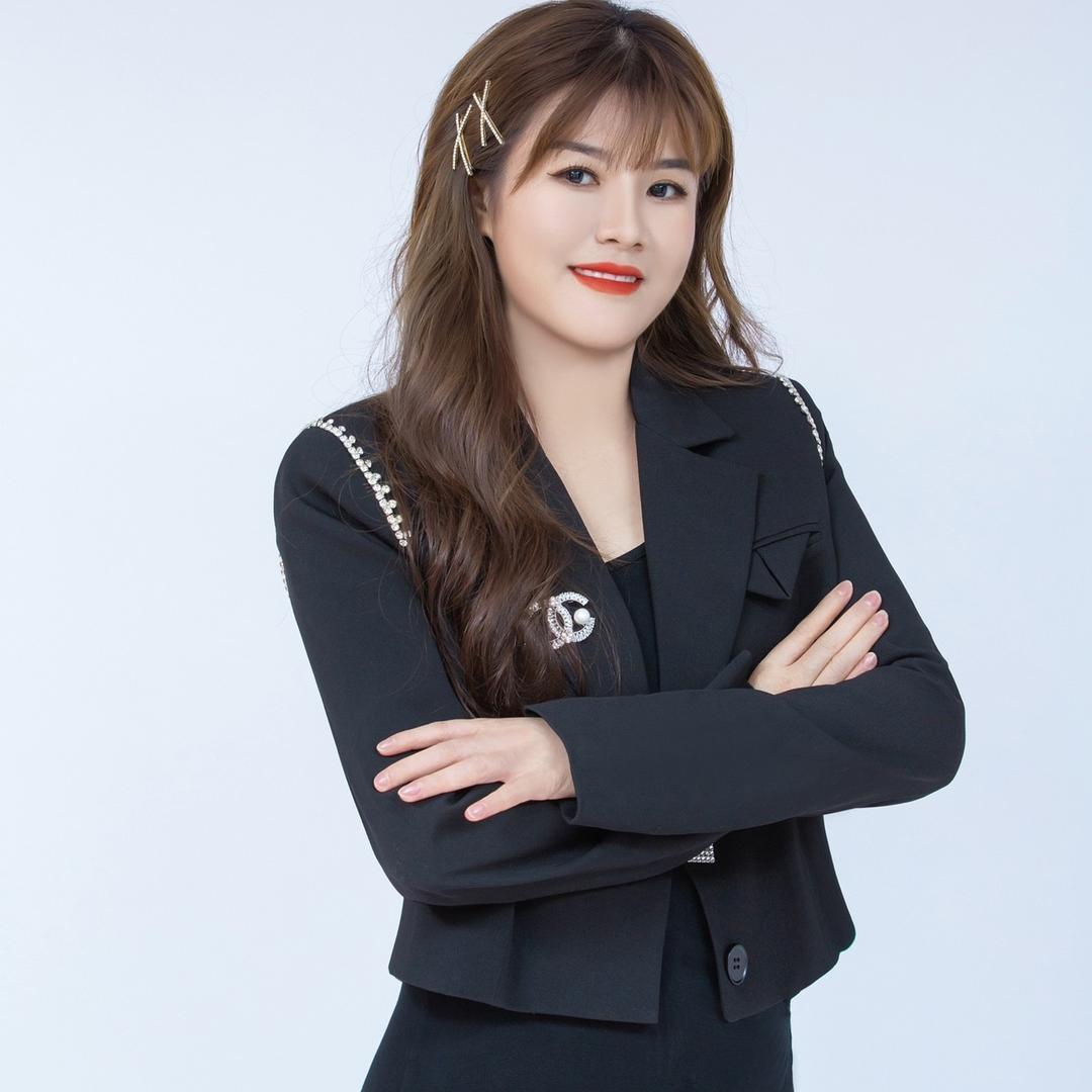 小表妹（6号十点在小号播陆川猪肉干