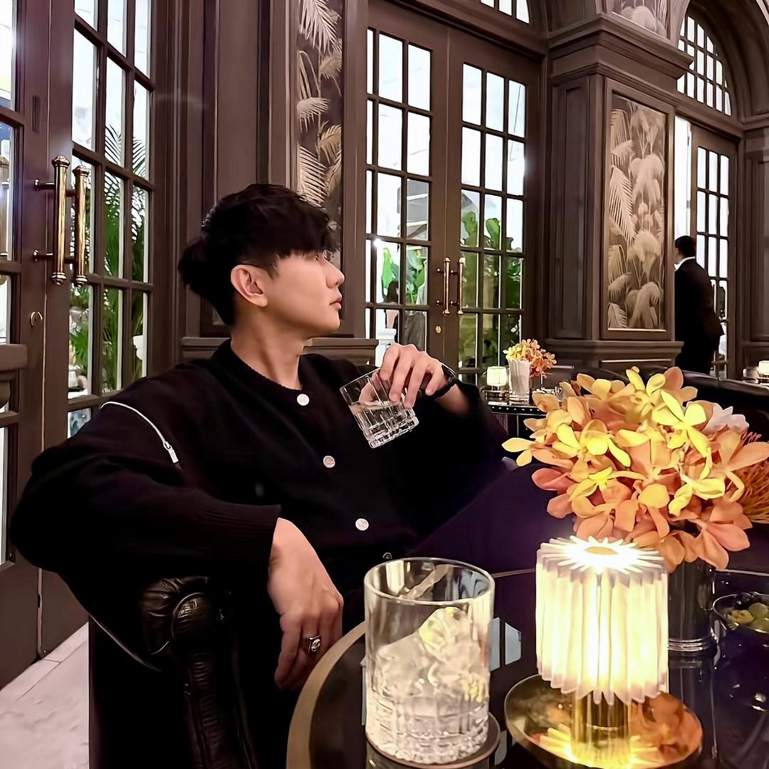 叙永县真心广告｜曾鑫鑫