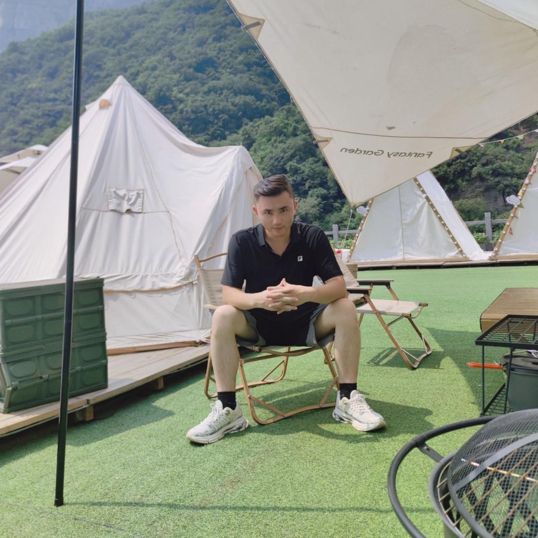 高手