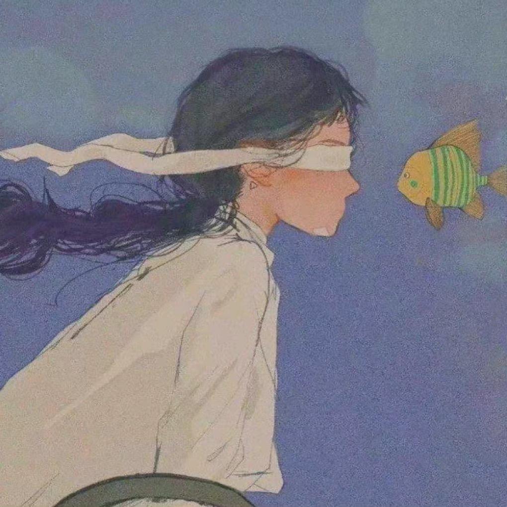 薄荷海风味的雨