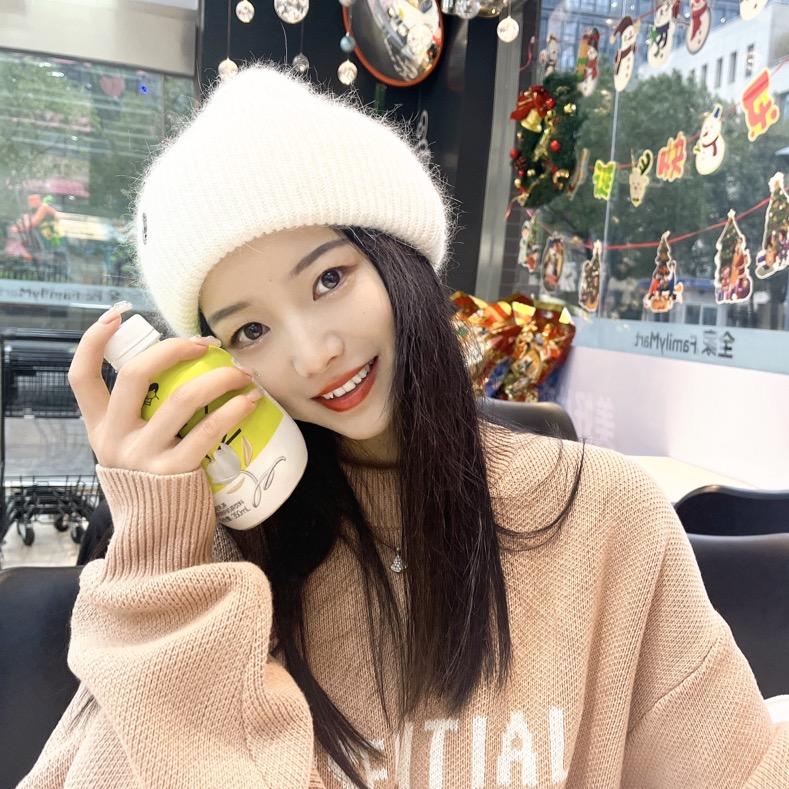 C橙子🍊的家