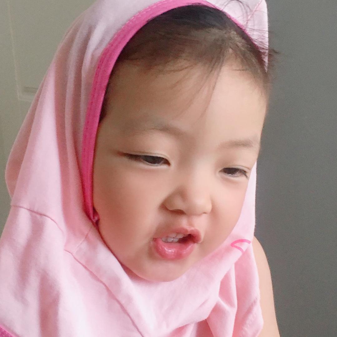 小宛柠的妈咪🍼